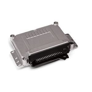 Блок управления двигателем