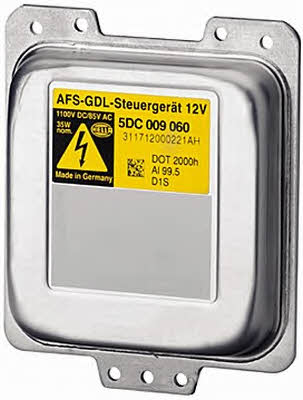 Блок управления освещением (Блоки розжига)