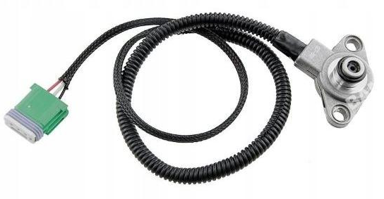 Датчик давления масла АКПП