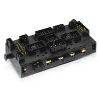 Датчик управления центральным замком