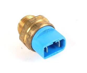 Датчик включения вентилятора