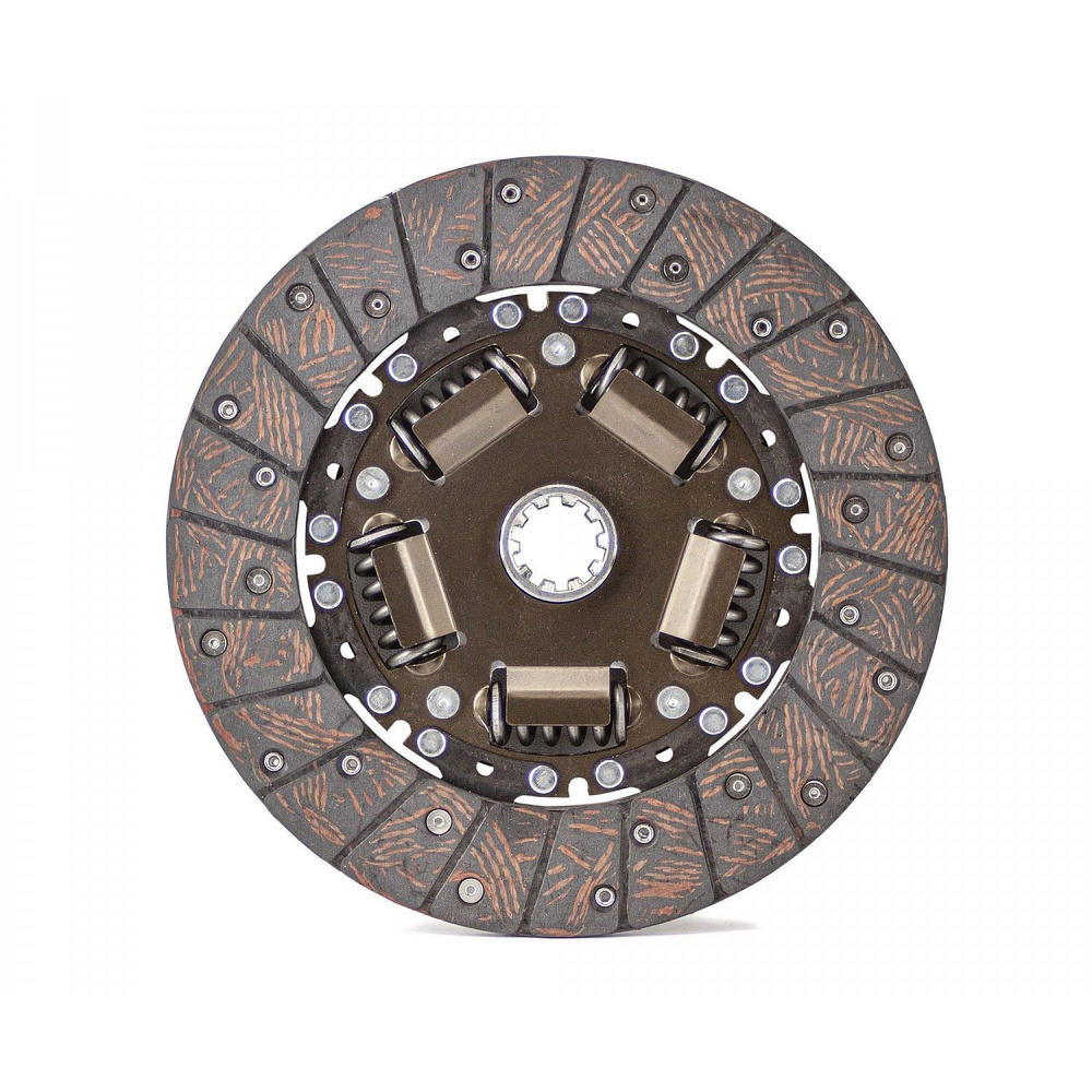 Диск сцепления