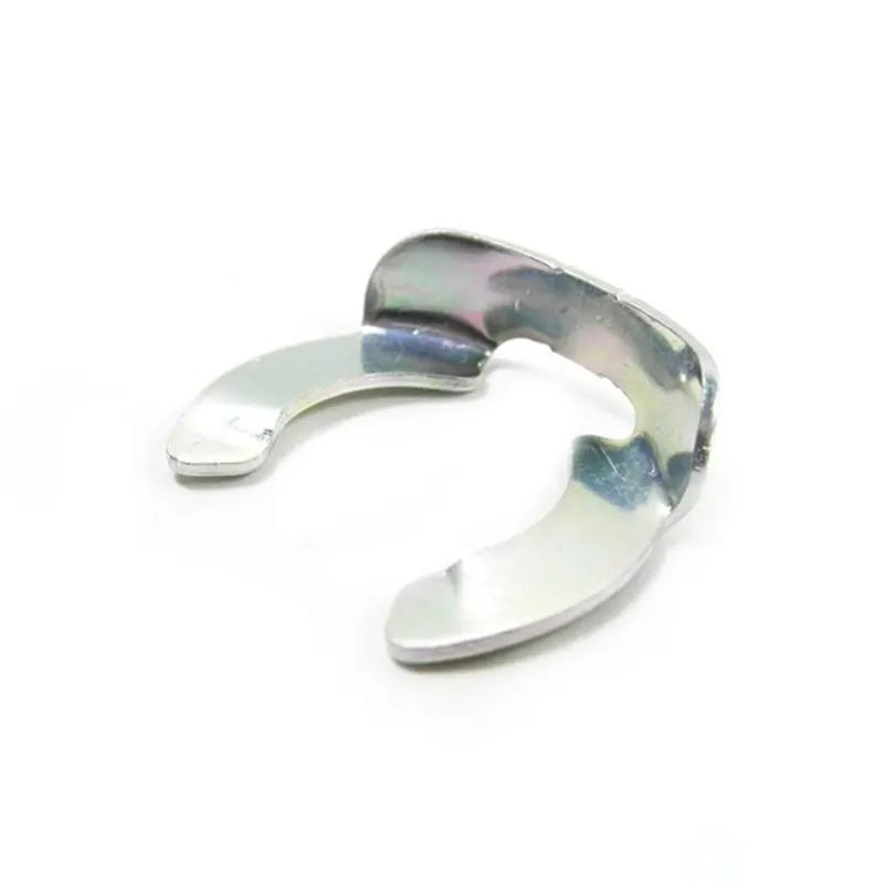 Фиксатор троса КПП