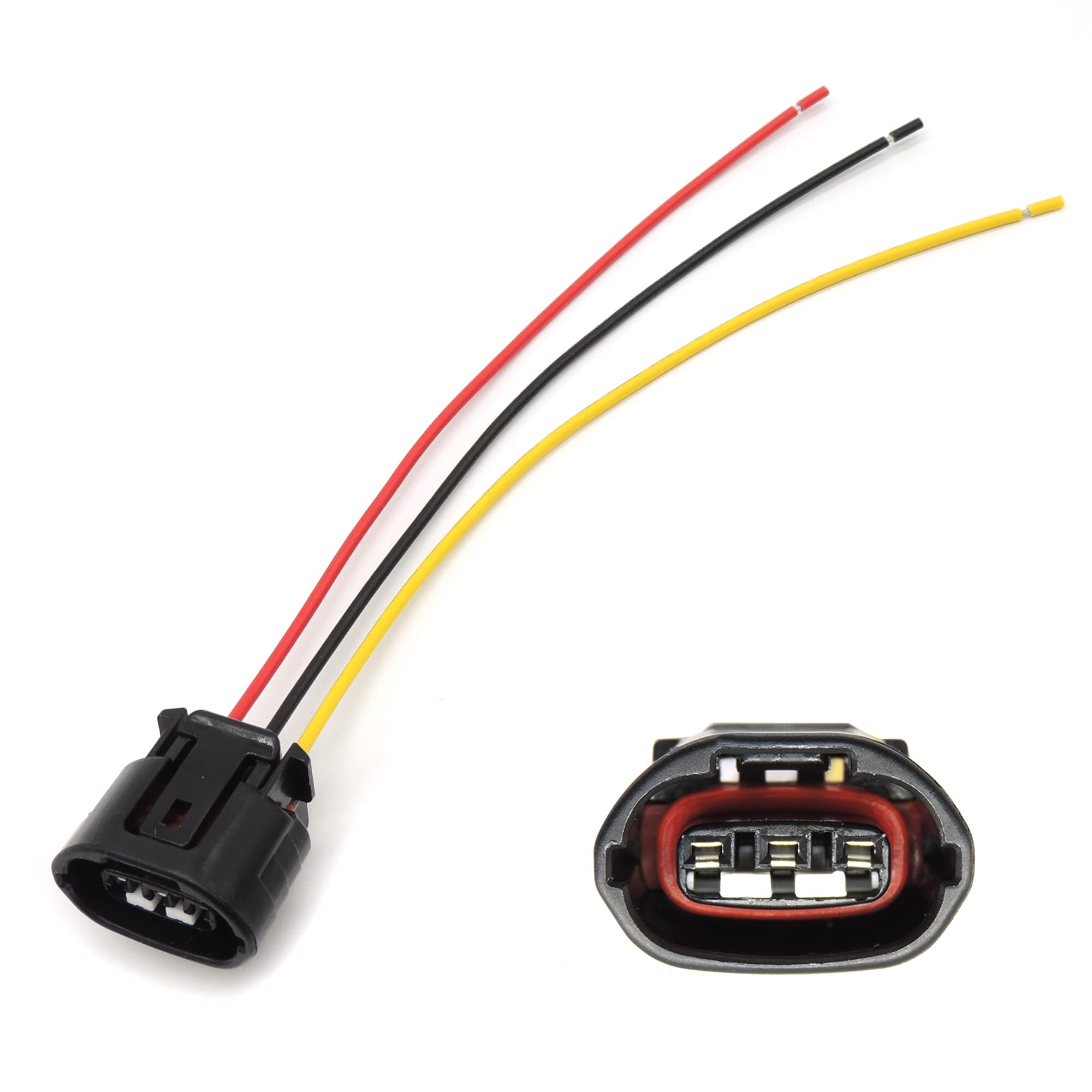 Фишка генератора