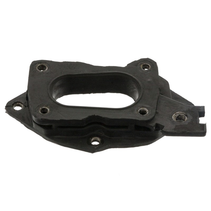 Фланец карбюратора