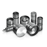 Гидрокомпенсаторы