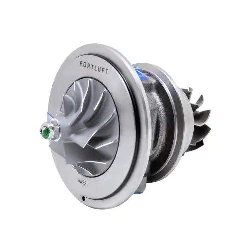 Картридж турбины