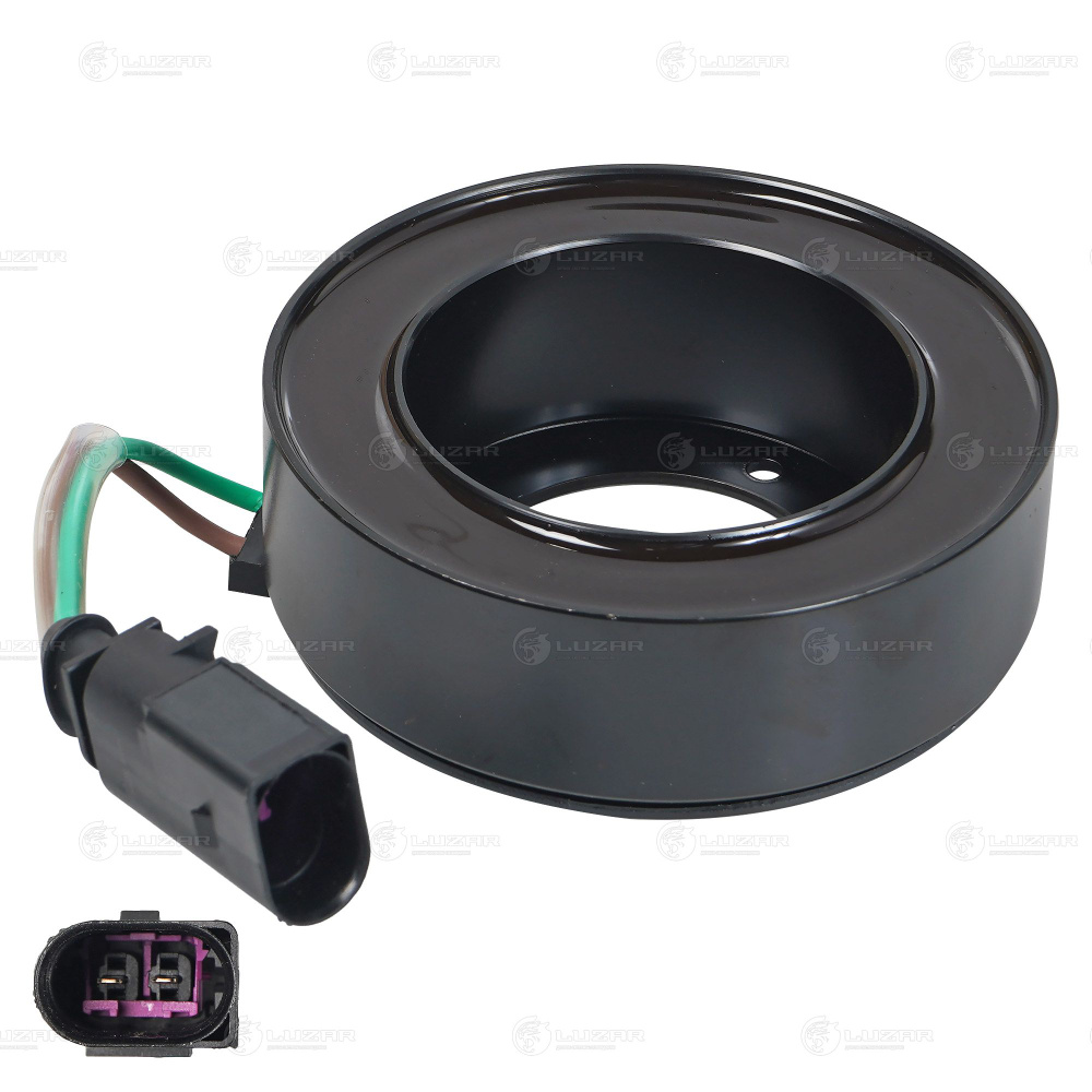 Катушка  кондиционера