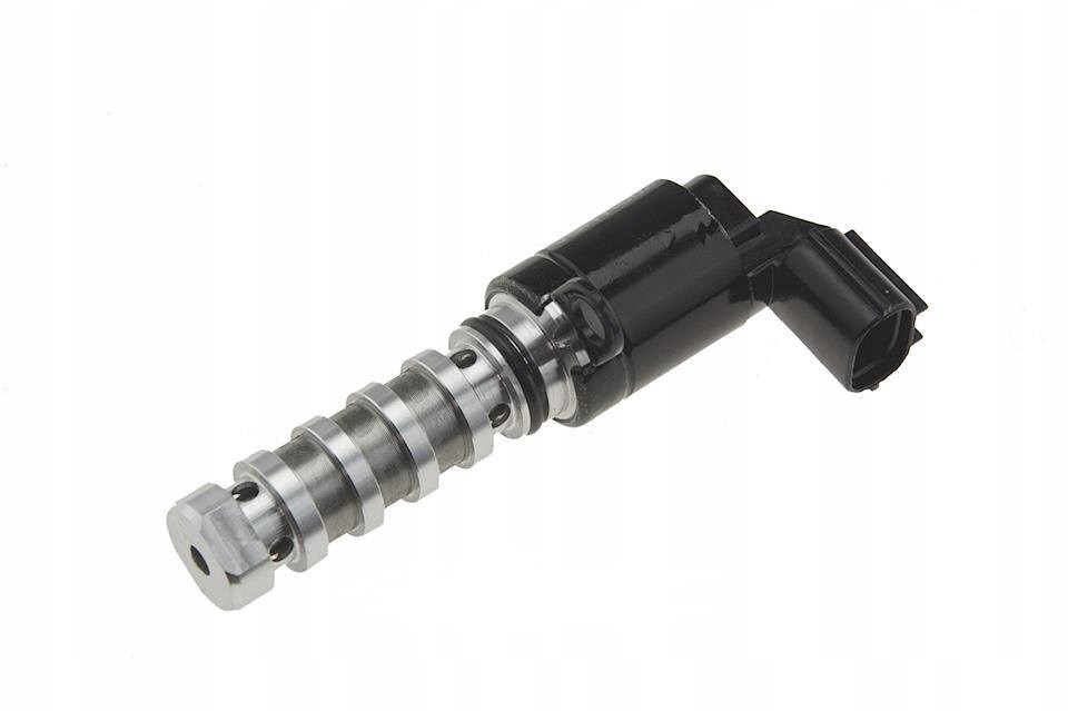 Клапан давления масла