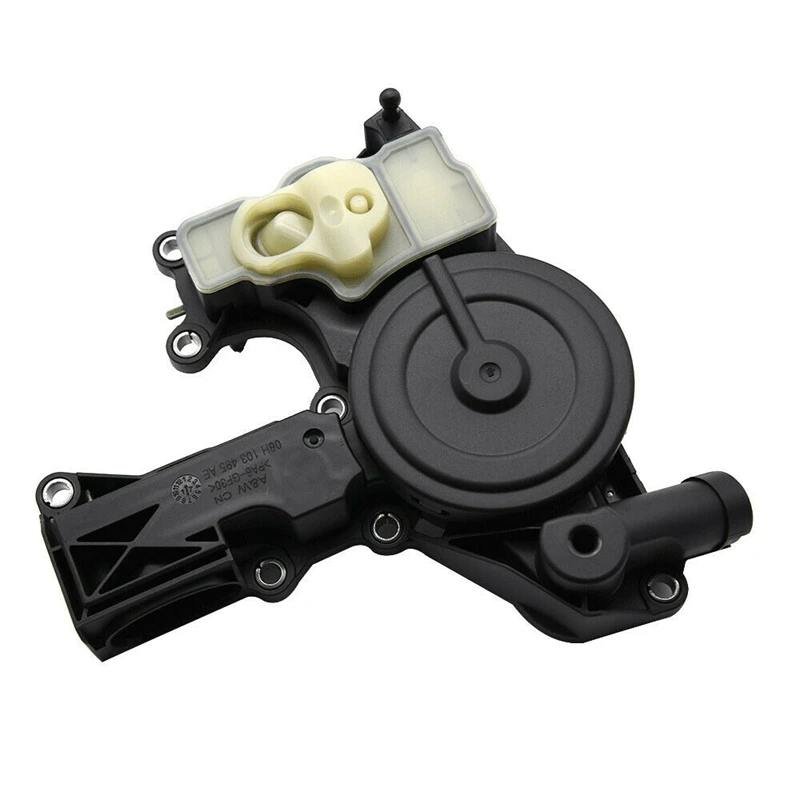 Клапан картерных газов