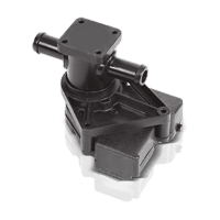 Клапан отопителя