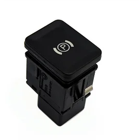 Кнопка ручника