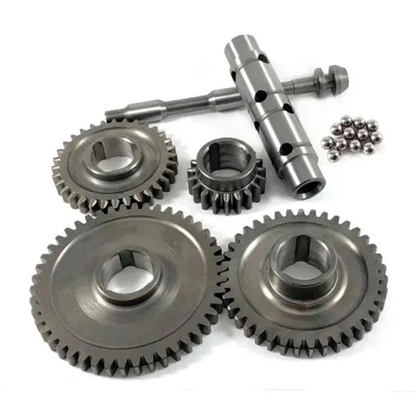 Комплект шестерней