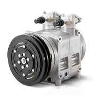 Компрессор кондиционера