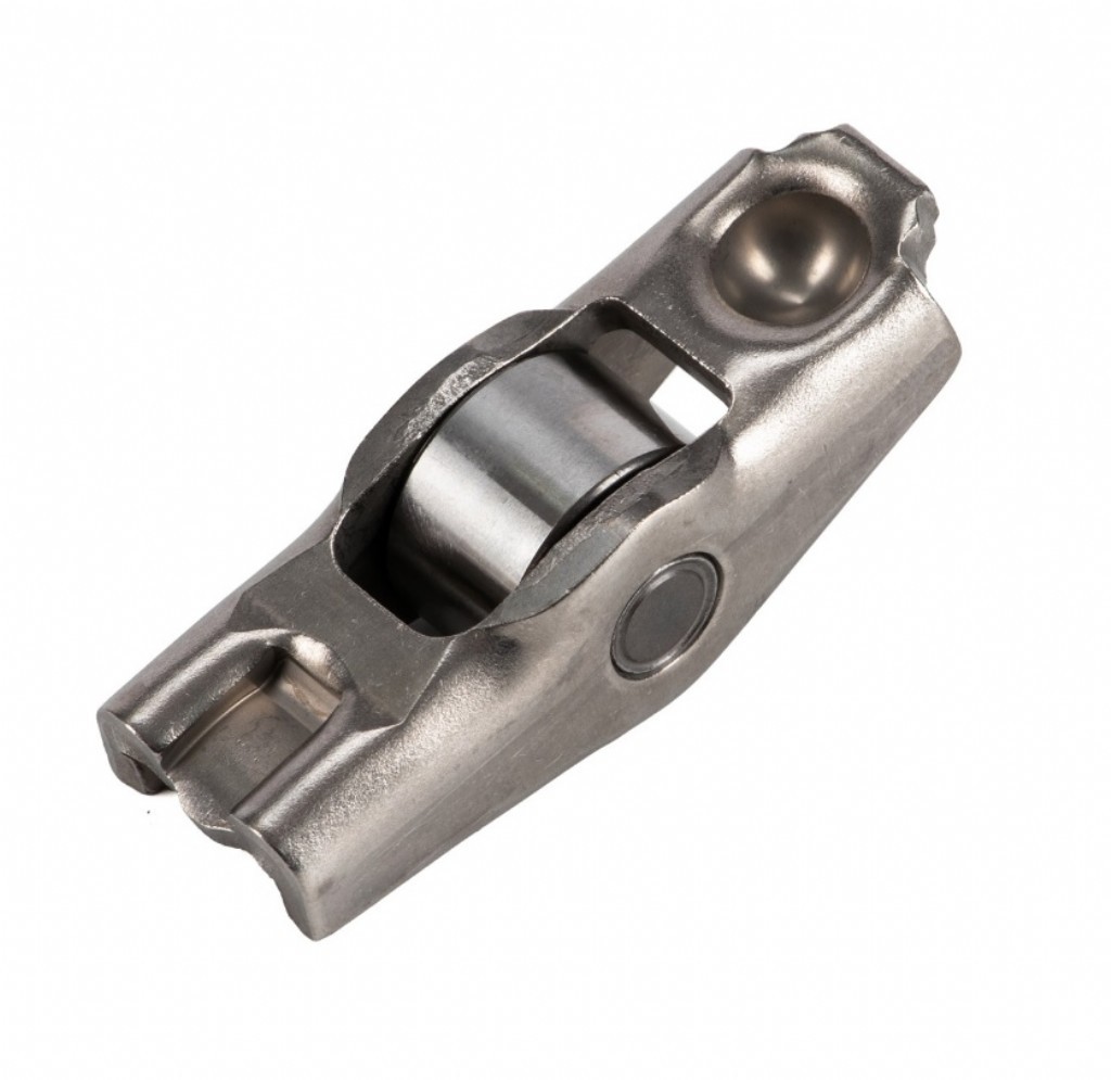 Коромысло (рокер)