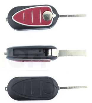 Корпус ключа