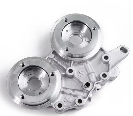 Корпус распредвала