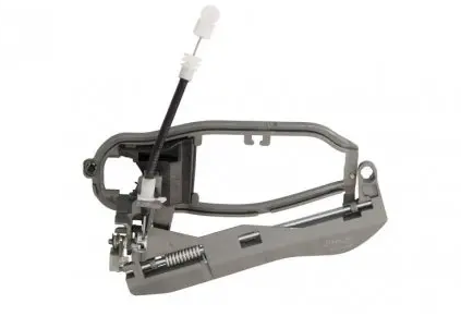 Кронштейн ручки двери