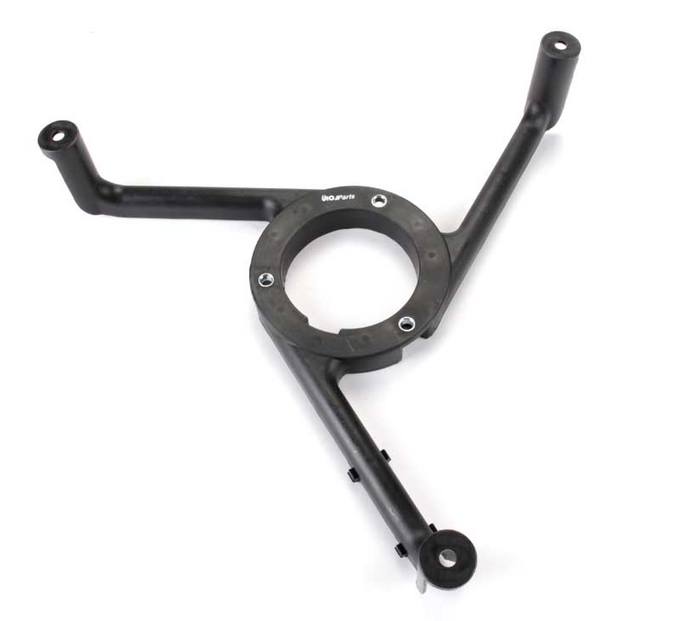 Кронштейн вентилятора