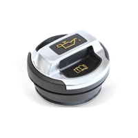 Крышка маслозаливной горловины