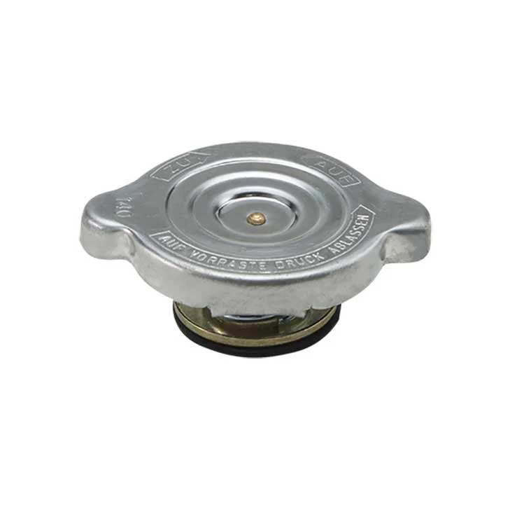 Крышка радиатора (расширительного бачка)