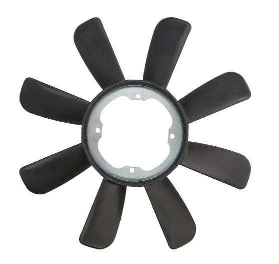 Крыльчатка вентилятора