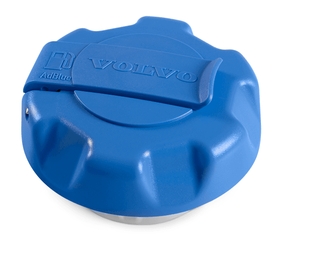Крышка бака ADBLUE