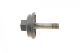 Крышка масляного радиатора