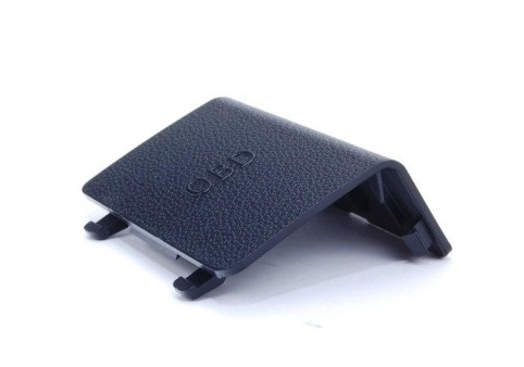 Крышка разъёма OBD