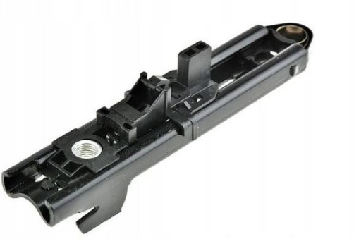 Механизм регулировки ремня