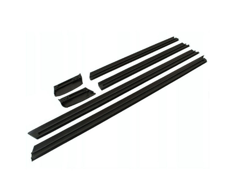 Молдинг двери