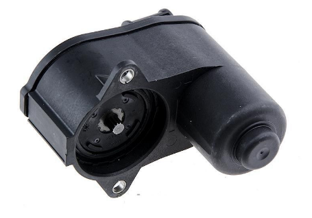 Моторчик ручника