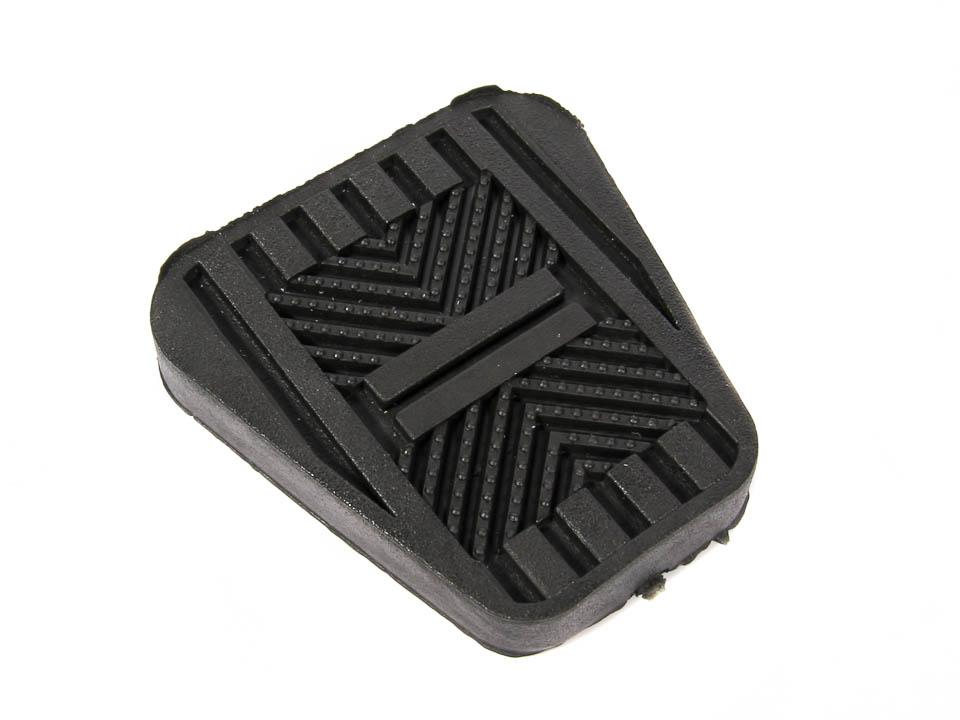 Накладка педали сцепления