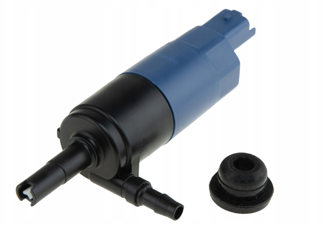 Насос омывателя фар