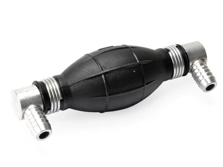 Насос подкачки топлива