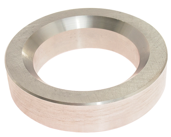 Обойма ступицы