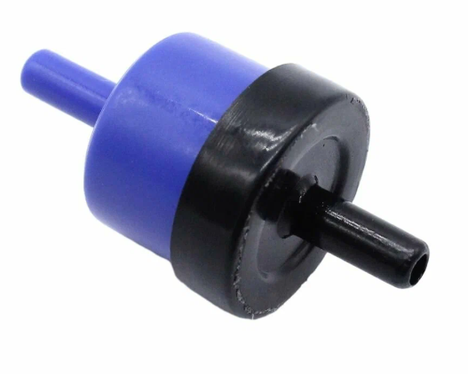 Обратный клапан