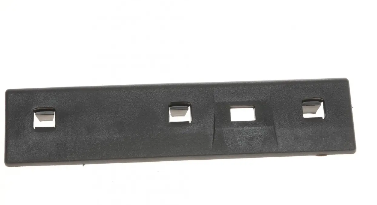 Обшивка двери