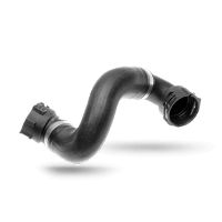 Патрубок печки