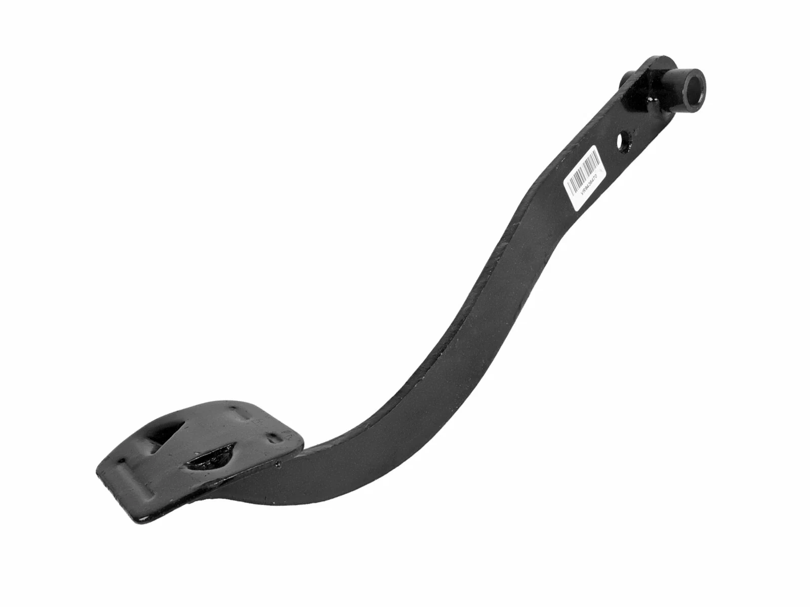 Педаль сцепления