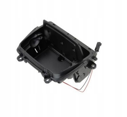 Пепельница