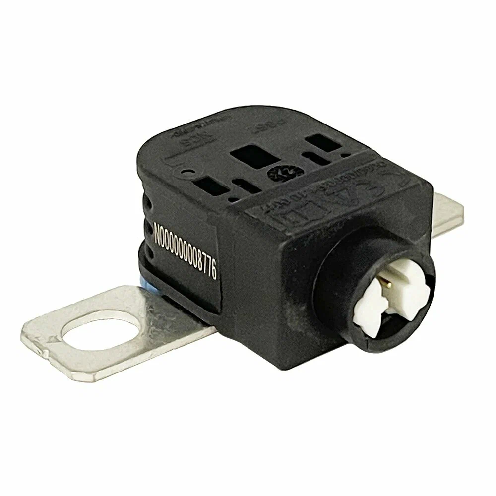 Пиропатрон АКБ