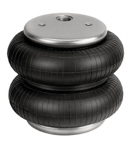 Пневмоподушка