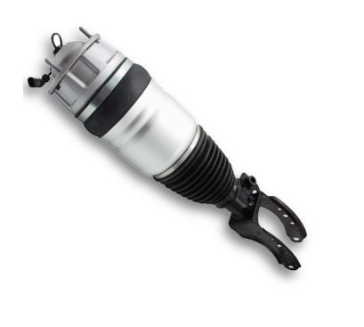 Пневмостойка