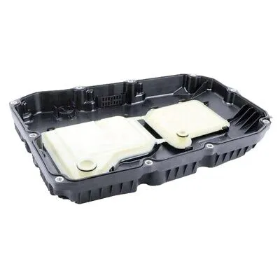 Поддон АКПП