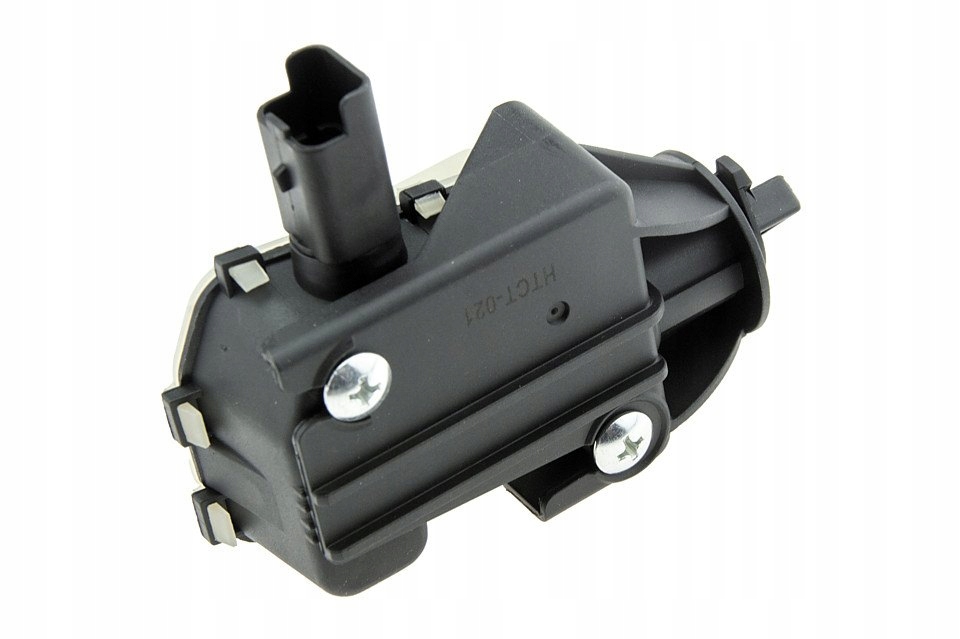 Привод лючка бензобака