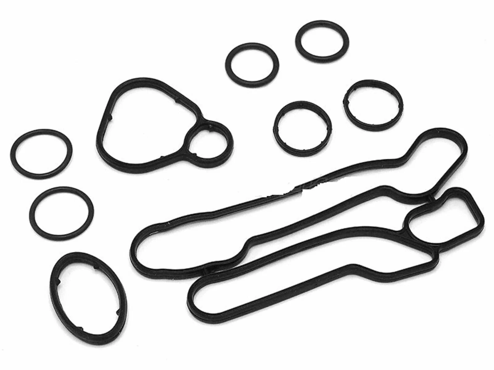 Прокладка масляного радиатора