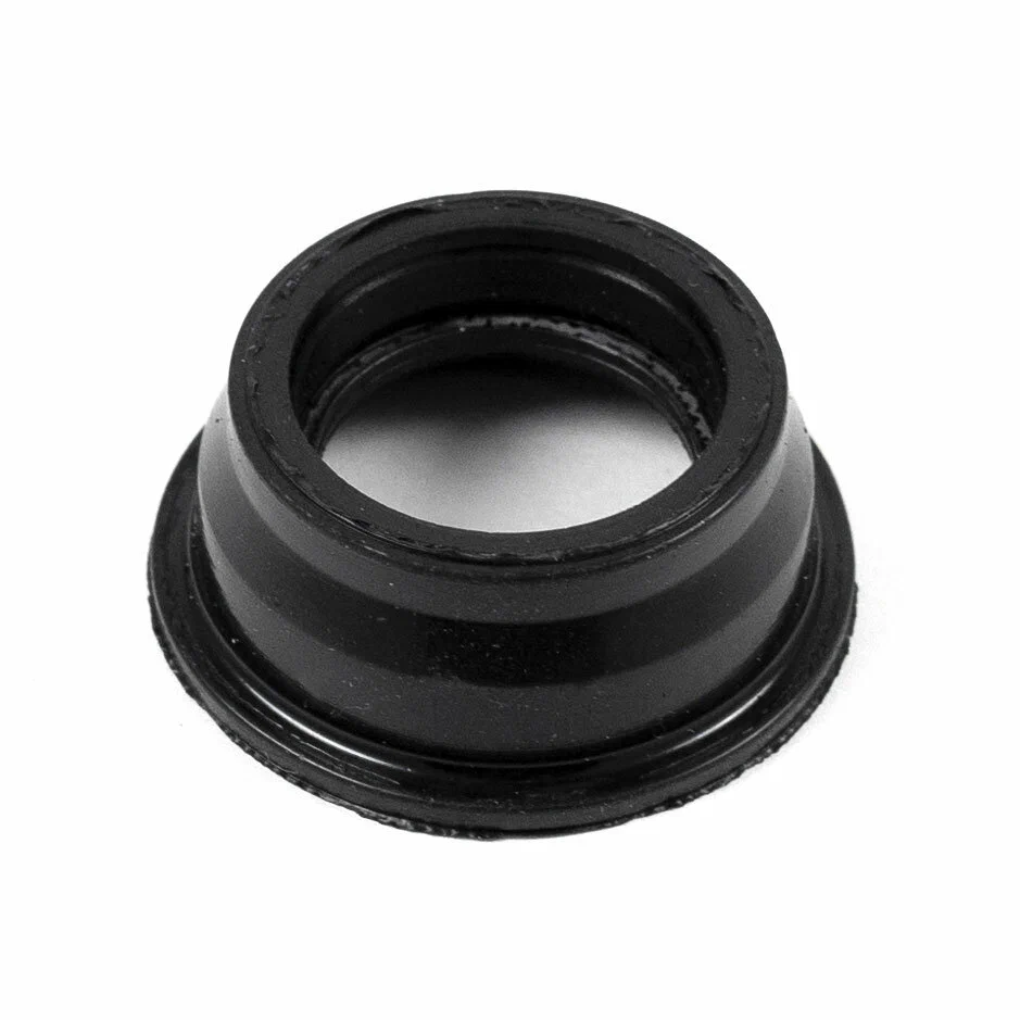 Прокладка свечного колодца