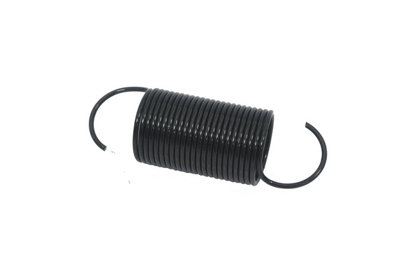 Пружинка лючка бака