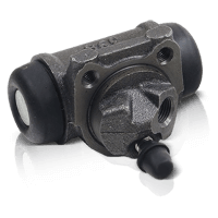 Рабочий тормозной цилиндр